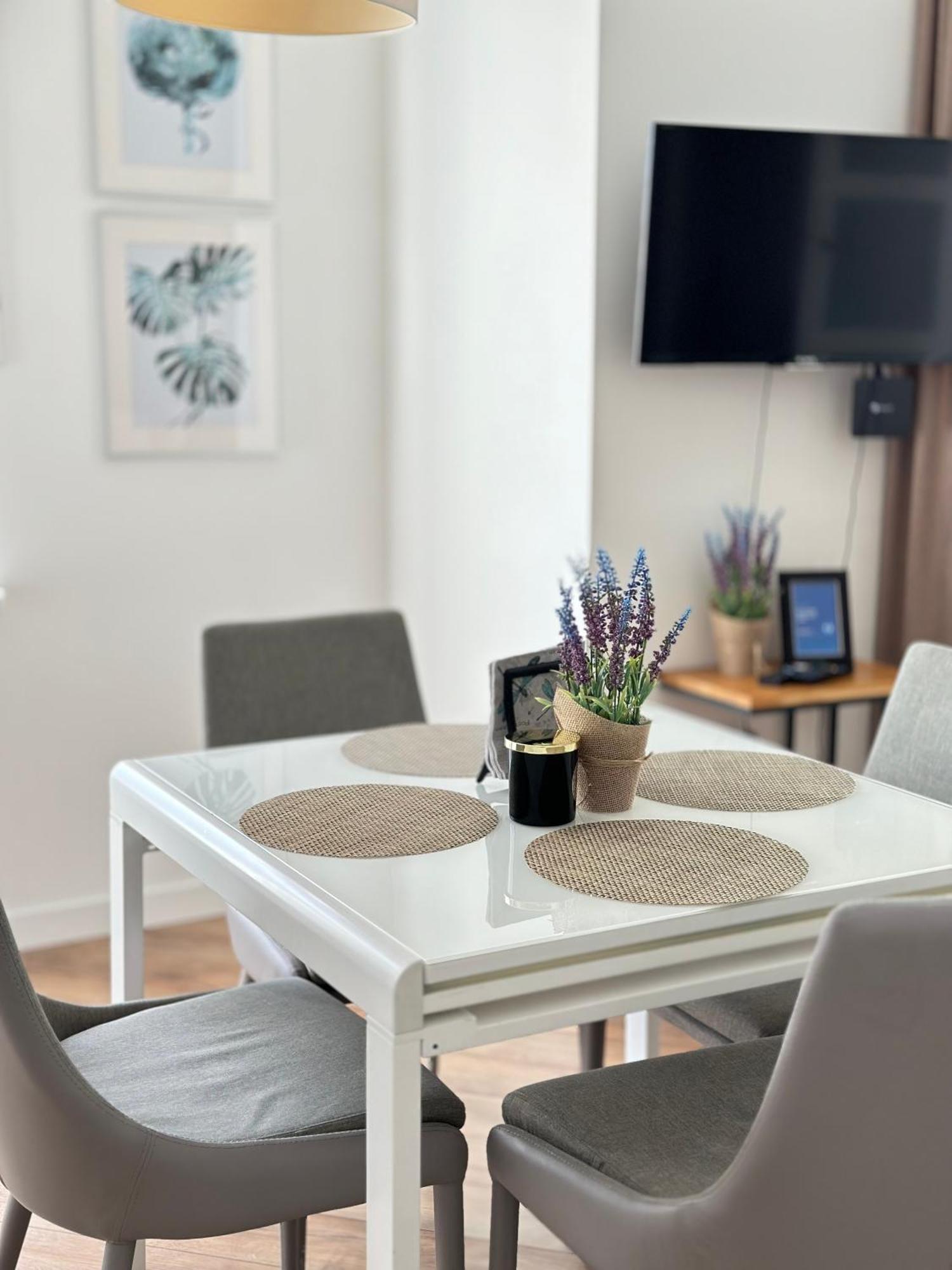 Butas Paciame Siauliu Miesto Centre Appartement Šiauliai Buitenkant foto